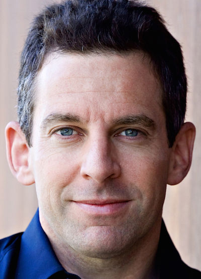 Sam Harris